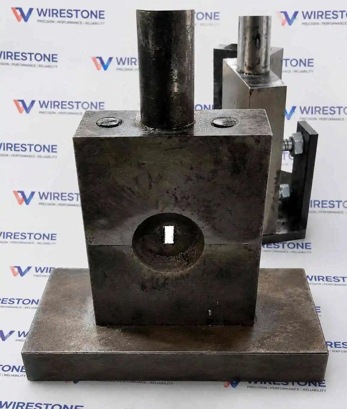 Automotive Clutch Cable Die